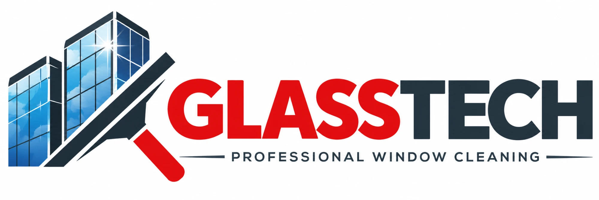 GlassTech Professional Window Cleaning